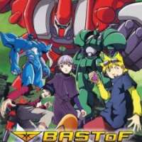   BASToF Syndrome <small>Executive Producer</small> (English version) 